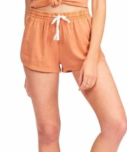 Outlet 👏 Billabong Toffee Road Trippin' Shorts - Juniors 🥰