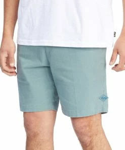 Top 10 😀 Billabong Light Marine Drawstring Shorts - Men 🌟