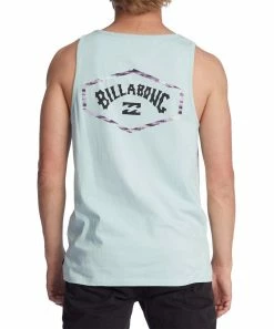 Best Pirce 👍 Billabong Seamist Tank - Men 😉