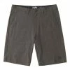 Outlet 😀 Billabong Asphalt Crossfire Shorts - Boys 👏