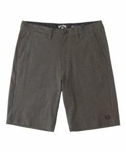 Outlet 😀 Billabong Asphalt Crossfire Shorts - Boys 👏