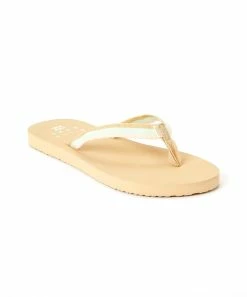 Promo 🛒 Billabong Cashew Nalu Flip Flop - 👩 Women 🌟