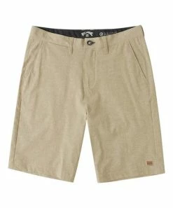 Top 10 🛒 Billabong Khaki Crossfire Shorts - Boys 🎉