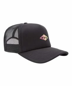 Top 10 🧨 Billabong Navy Neon Podium Trucker Hat ❤️