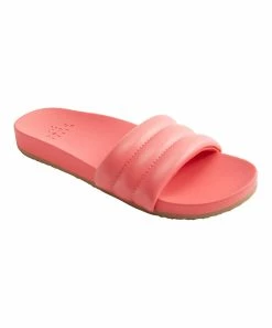 Hot Sale ❤️ Billabong Coral Dream Playa Vista Slide - 👩 Women ✔️