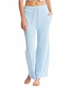 Hot Sale ✨ Billabong Blue Skies Lost Coast Lounge Pants - Juniors 😉