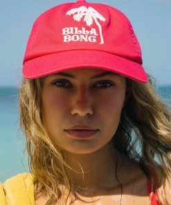 Cheap 🛒 Billabong Fuego Surf Club ⚾ Baseball Cap 🥰
