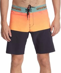 Top 10 ⭐ Billabong Sunset Fifty Panel Boardshorts - Men 🔥
