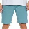 Budget 😀 Billabong Light Marine Crossfire Slub Shorts - Men ✨