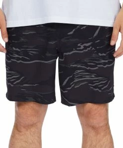 Best reviews of 💯 Billabong Char Surftrek Shorts - Men ✔️