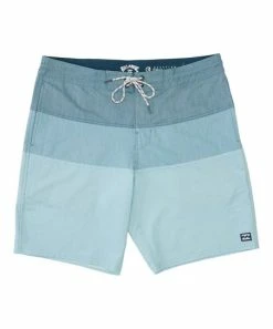 Best deal 🎁 Billabong Haze Color Block Boardshorts - Boys 🎁