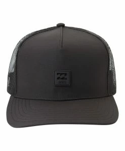 Flash Sale 🥰 Billabong Black A/Div Trucker Hat 🛒