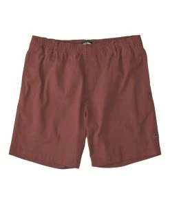 Best Sale ⭐ Billabong Brick Larry Layback Shorts - Men ✨