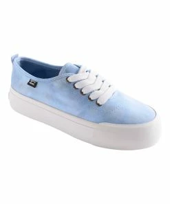 Wholesale 🛒 Billabong Bliss Blue Puebla 👟 Sneaker - 👩 Women 💯