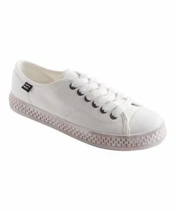 Discount 💯 Billabong Off-White Indie 👟 Sneaker - 👩 Women 🔥