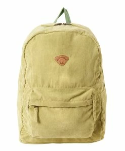 Budget 🌟 Billabong Agave School's Out Cord 🎒 Backpack 👍